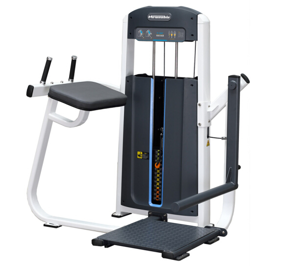 商用健身房專用器械力量器械專項器械無氧健身器械 1007臀部訓練器