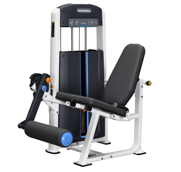 商用健身房專用器械力量器械專項器械無氧健身器械 1009大腿伸展訓練器