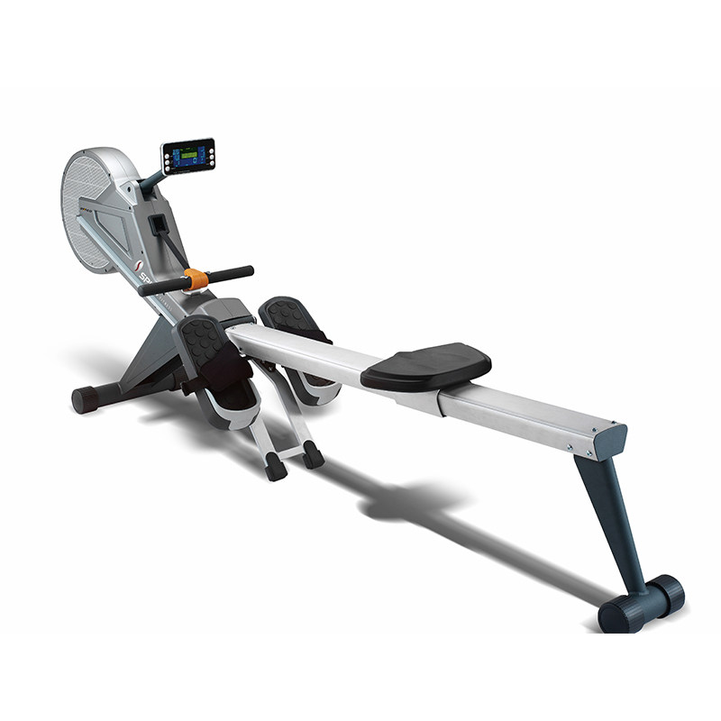 RELAX劃船機商用PP620健身房專用多功能健身器材