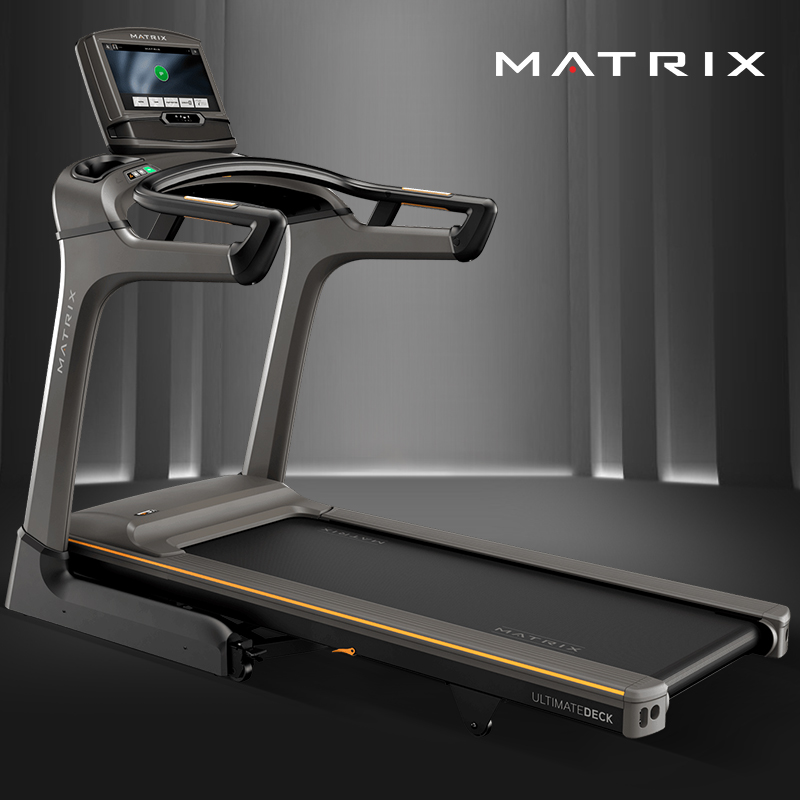 美國喬山家用跑步機TF30XIR可折疊移動健身房級別健身器材