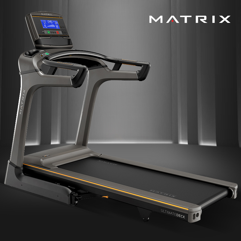 美國喬山家用跑步機TF30XR/TF30XIR可折疊移動健身房級別健身器材 TF30XR LED屏