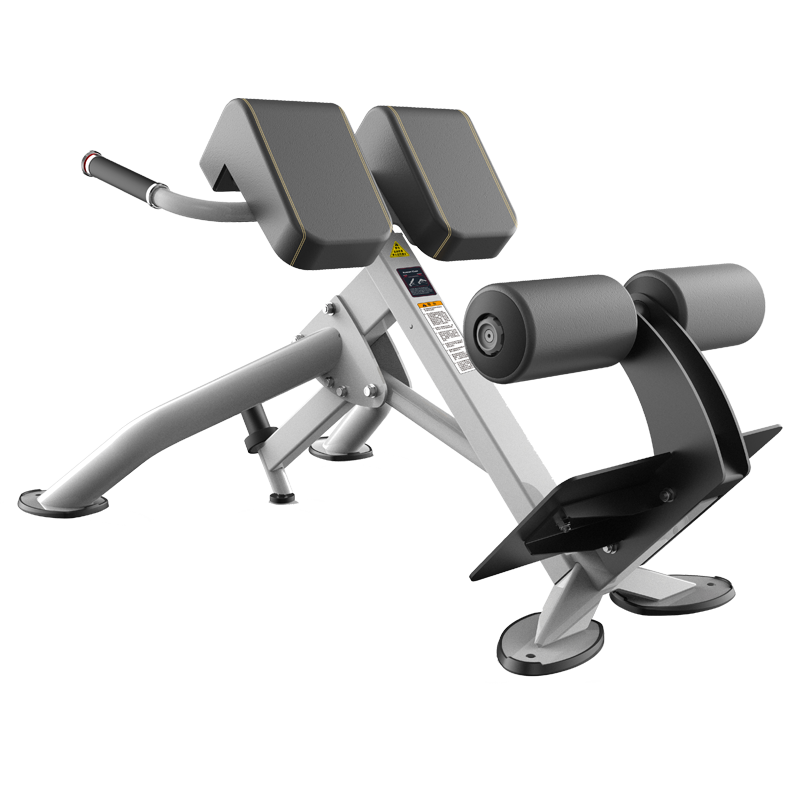 英吉多RELAX羅馬椅 PTT0220 商用健身房 腹肌 腰肌 力量訓練器 健腹 美腹 升級